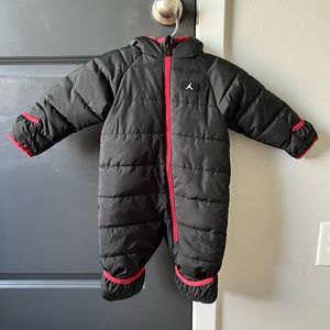 Air Jordan Jumpman 6m Snowsuit